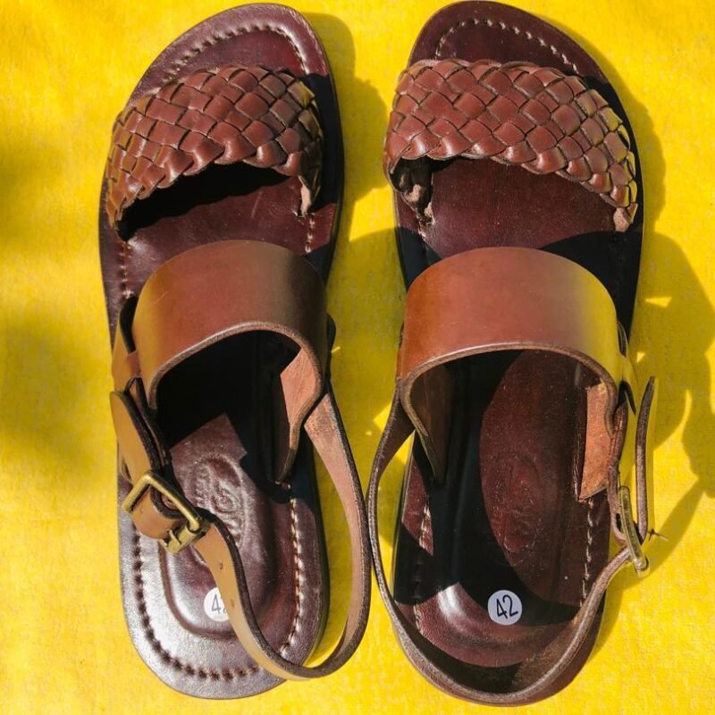 Chaussures locales LILKUL